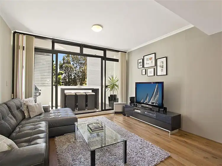 Main view of Homely apartment listing, L201/8 Loveridge Street, Alexandria NSW 2015