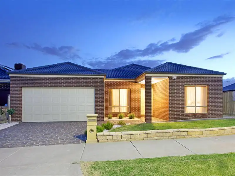 Main view of Homely house listing, 7 Karagola Terrace, Epping VIC 3076