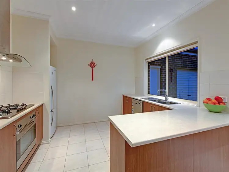 Second view of Homely house listing, 7 Karagola Terrace, Epping VIC 3076