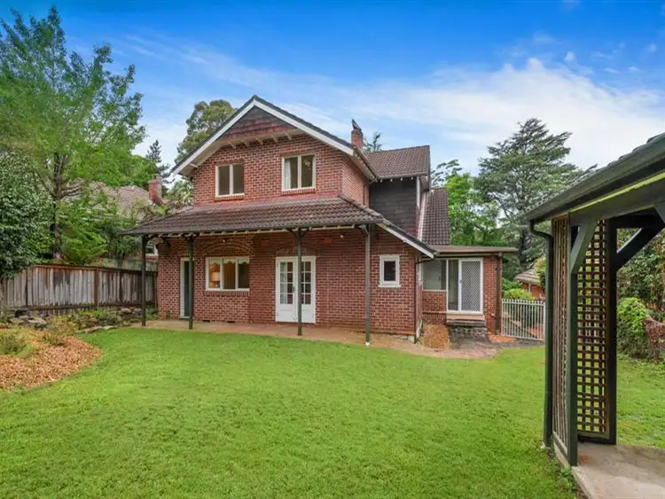Second view of Homely house listing, 20 Treatts Road, Lindfield NSW 2070