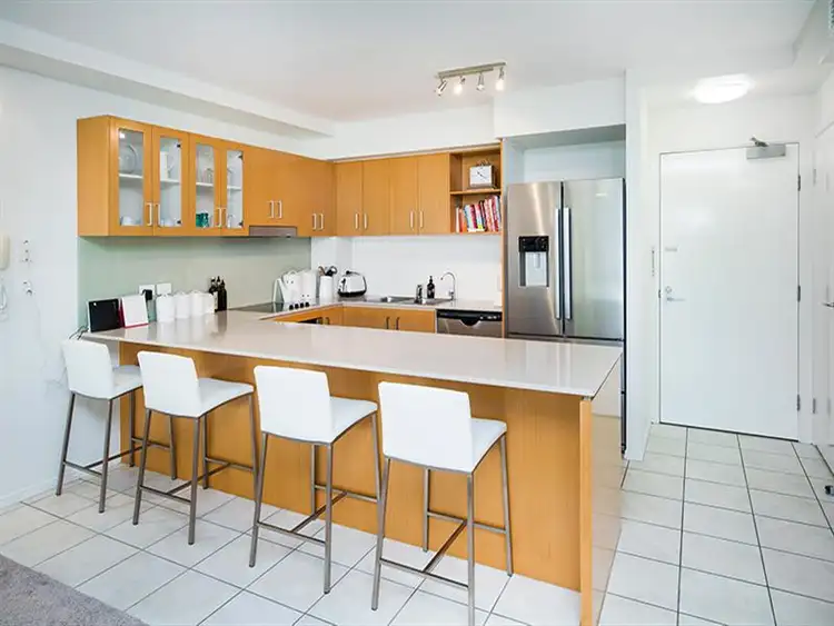 Fourth view of Homely house listing, 8409 Magnolia Drive East, Hope Island QLD 4212