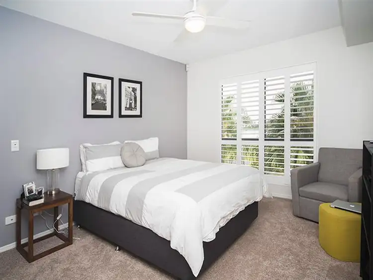 Fifth view of Homely house listing, 8409 Magnolia Drive East, Hope Island QLD 4212