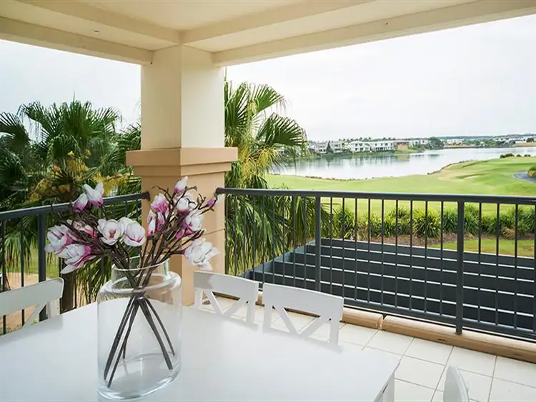 Second view of Homely house listing, 8409 Magnolia Drive East, Hope Island QLD 4212