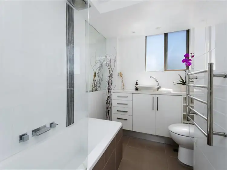 Fifth view of Homely apartment listing, 44/47 Gerard Street, Cremorne NSW 2090