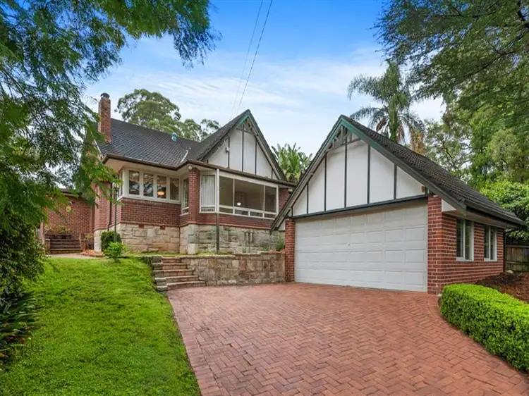 Main view of Homely house listing, 20 Treatts Road, Lindfield NSW 2070