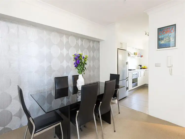 Third view of Homely apartment listing, 44/47 Gerard Street, Cremorne NSW 2090