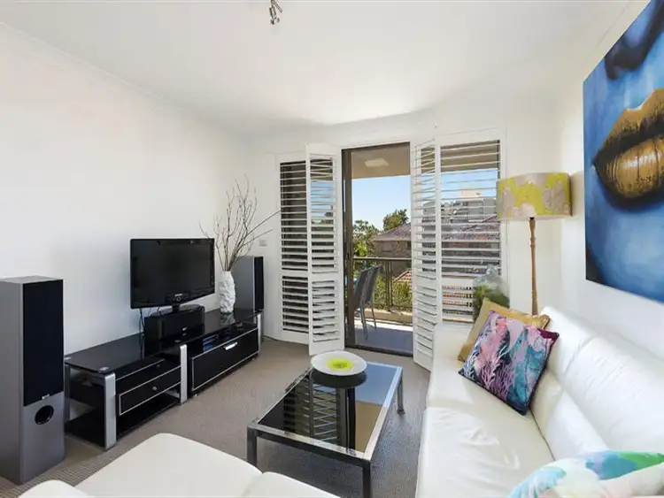 Main view of Homely apartment listing, 44/47 Gerard Street, Cremorne NSW 2090