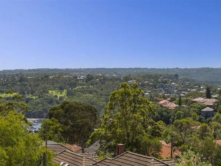 Fourth view of Homely apartment listing, 44/47 Gerard Street, Cremorne NSW 2090