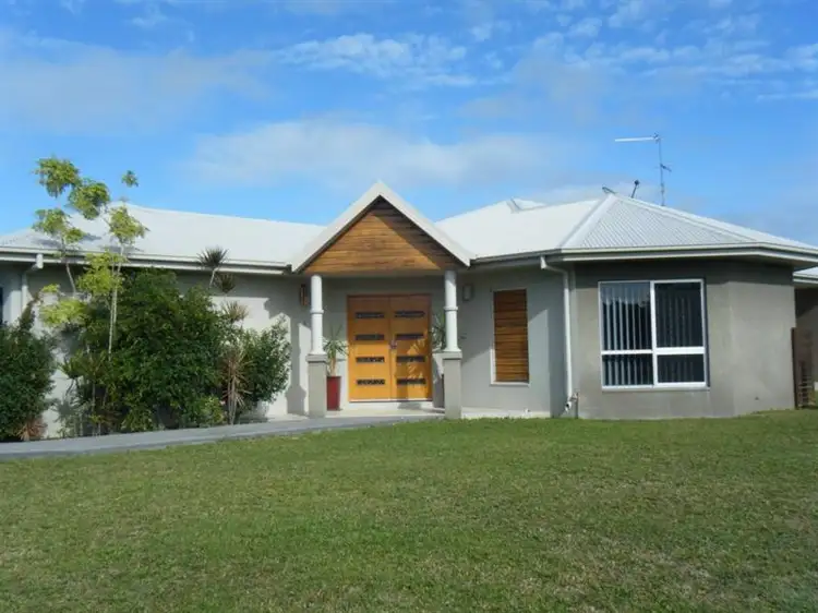 Address available on request