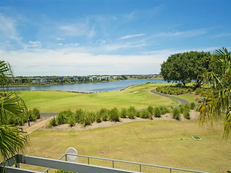 Main view of Homely house listing, 8409 Magnolia Drive East, Hope Island QLD 4212
