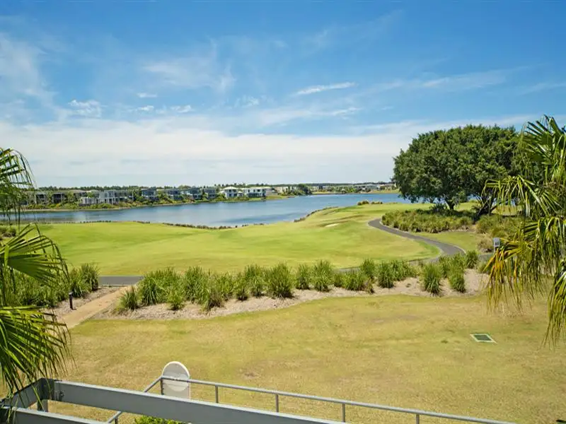 Main view of Homely house listing, 8409 Magnolia Drive East, Hope Island QLD 4212