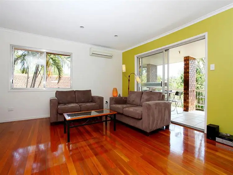 Third view of Homely house listing, 16 Woggle Street, Jamboree Heights QLD 4074