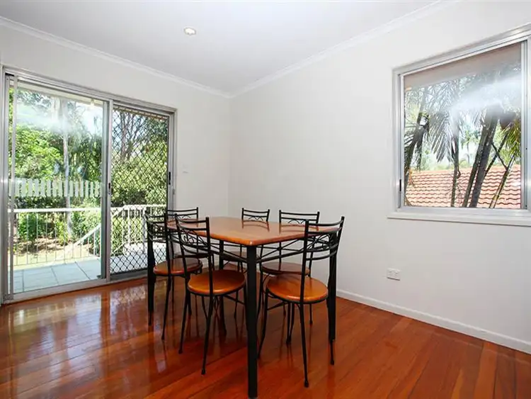 Fourth view of Homely house listing, 16 Woggle Street, Jamboree Heights QLD 4074