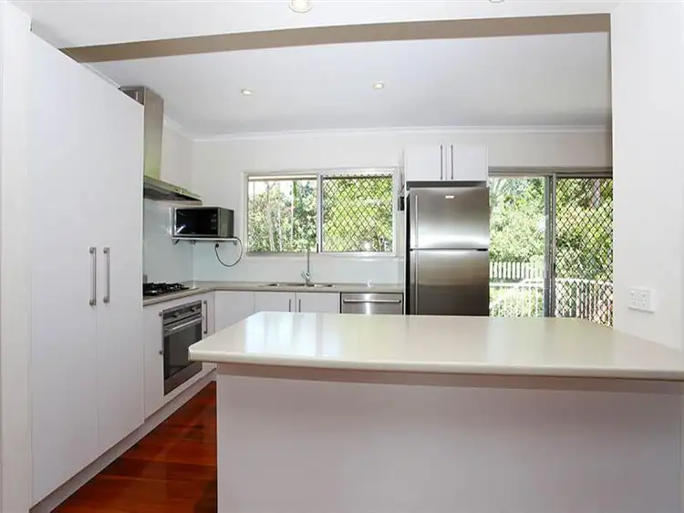 Second view of Homely house listing, 16 Woggle Street, Jamboree Heights QLD 4074