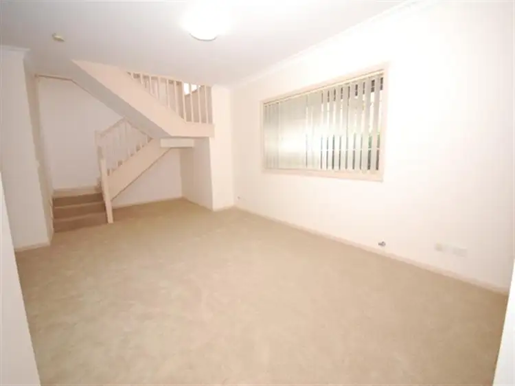 Fourth view of Homely townhouse listing, 9/11 Wyoming Avenue, Oatlands NSW 2117