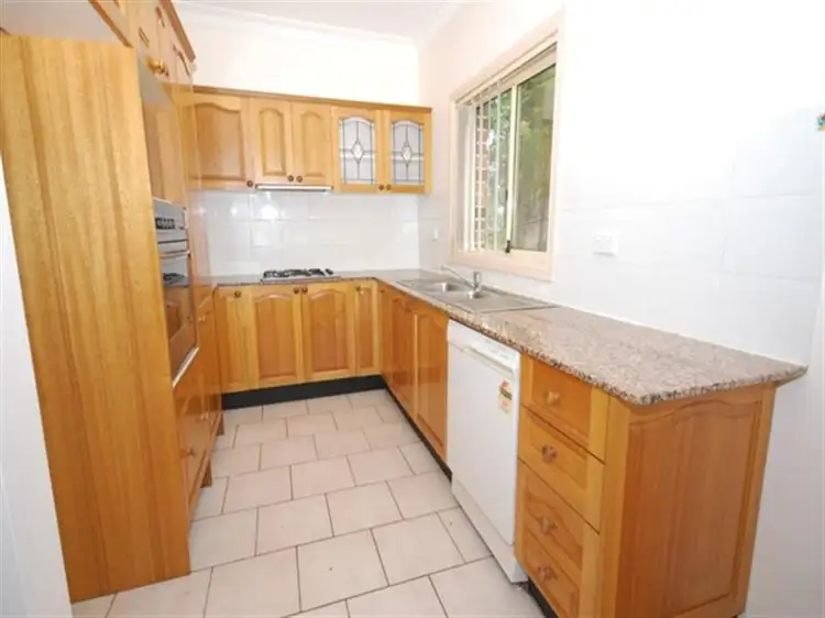 Fifth view of Homely townhouse listing, 9/11 Wyoming Avenue, Oatlands NSW 2117