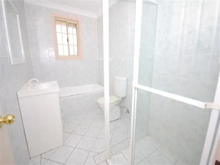 Sixth view of Homely townhouse listing, 9/11 Wyoming Avenue, Oatlands NSW 2117