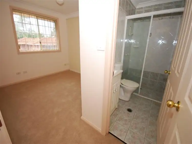 Seventh view of Homely townhouse listing, 9/11 Wyoming Avenue, Oatlands NSW 2117