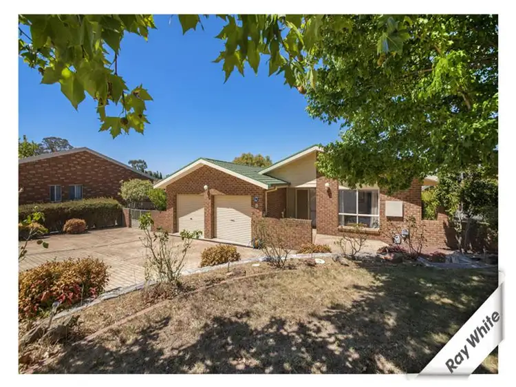14 Amagula Avenue, Ngunnawal ACT 2913