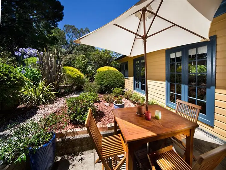 Seventh view of Homely house listing, 8 Lawrence Street, Blackheath NSW 2785