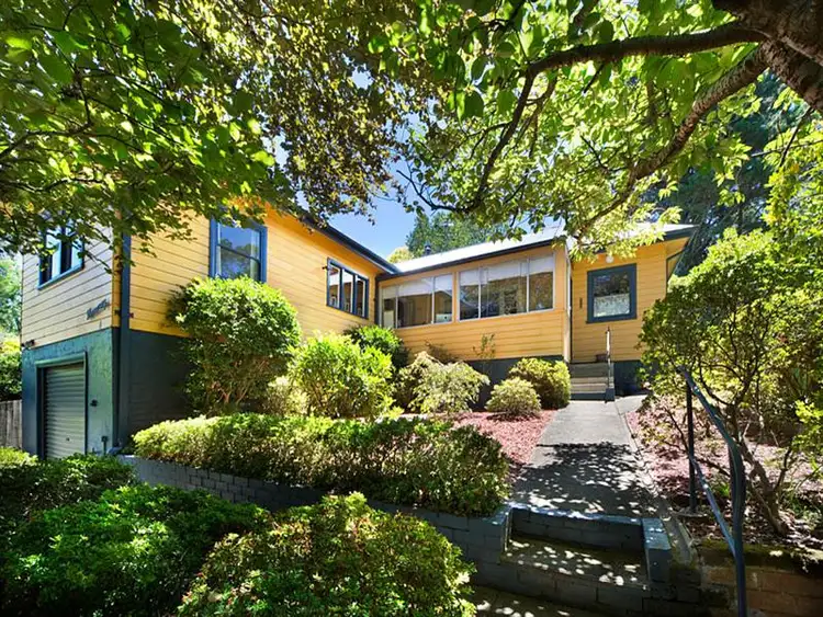 Third view of Homely house listing, 8 Lawrence Street, Blackheath NSW 2785