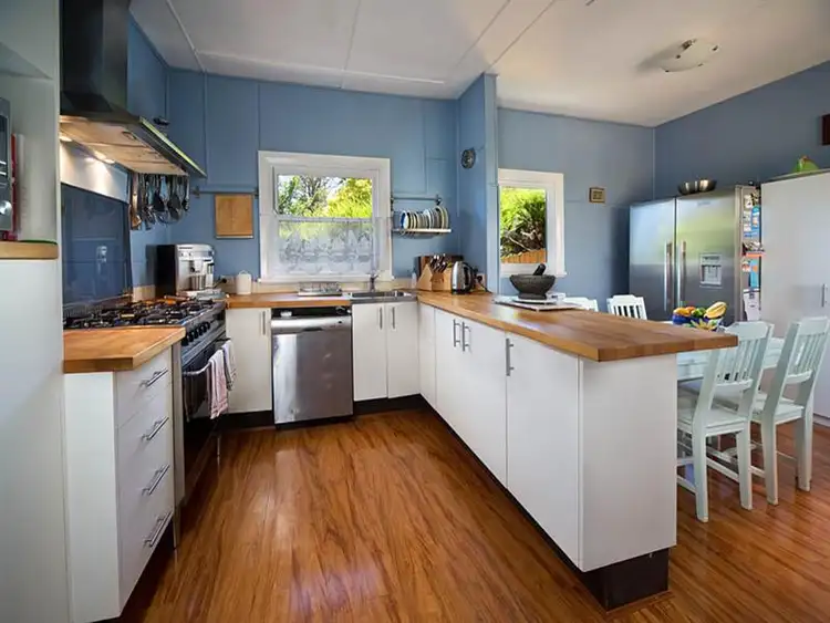 Fourth view of Homely house listing, 8 Lawrence Street, Blackheath NSW 2785