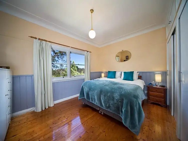 Fifth view of Homely house listing, 8 Lawrence Street, Blackheath NSW 2785
