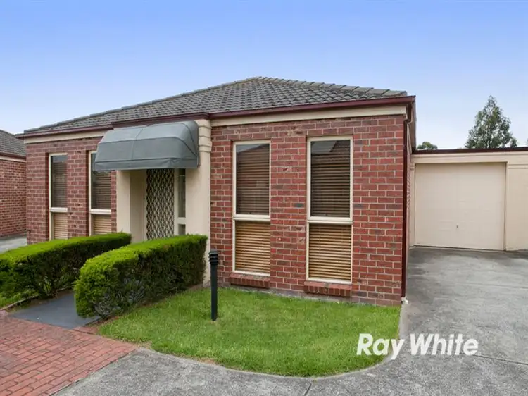 5/8 Raymond Street, Somerville VIC 3912