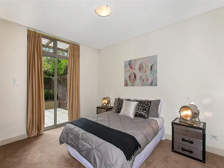 Fourth view of Homely apartment listing, 15/51 William Street, Double Bay NSW 2028