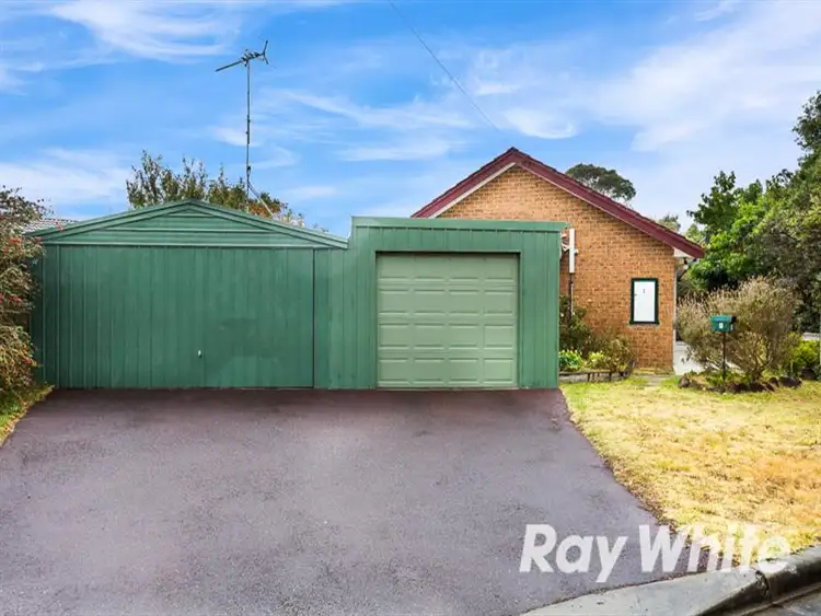 Main view of Homely house listing, 1 Carinya Court, Hastings VIC 3915