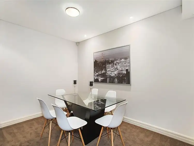 Fifth view of Homely apartment listing, 15/51 William Street, Double Bay NSW 2028