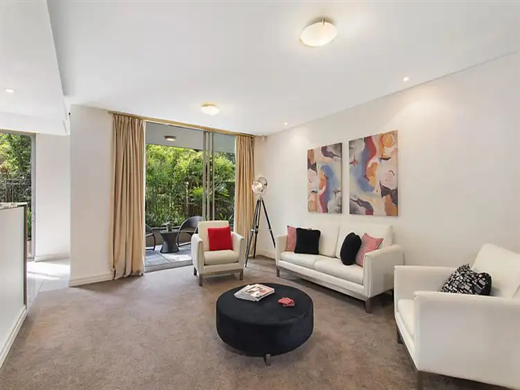 15/51 William Street, Double Bay NSW 2028