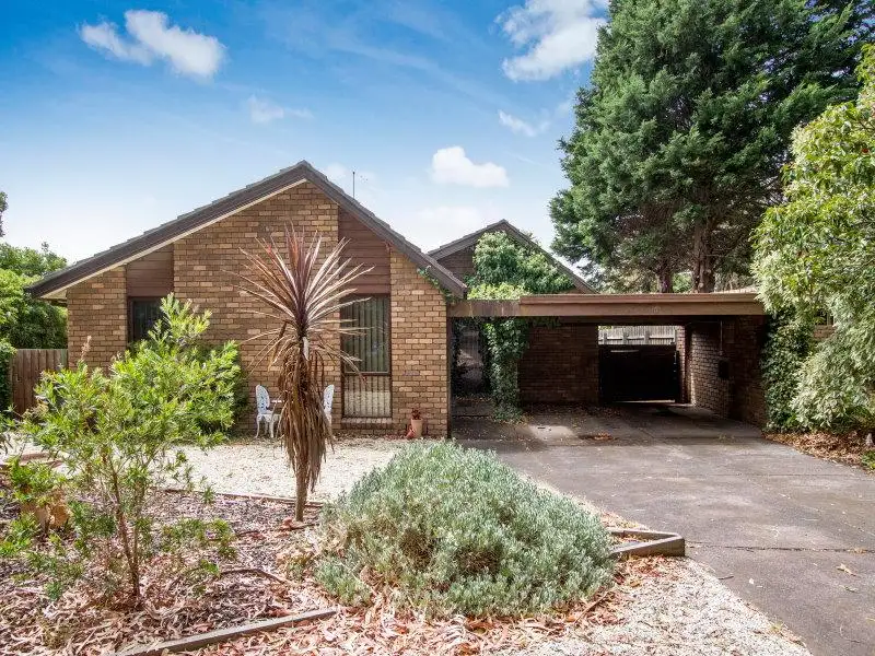 Main view of Homely house listing, 16 Taverner Square, Frankston VIC 3199