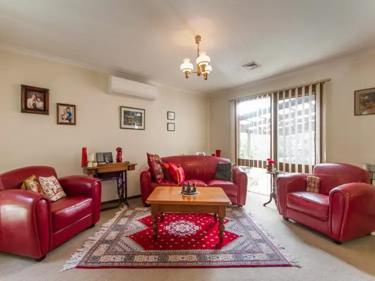 Second view of Homely house listing, 16 Taverner Square, Frankston VIC 3199