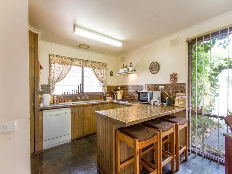Third view of Homely house listing, 16 Taverner Square, Frankston VIC 3199