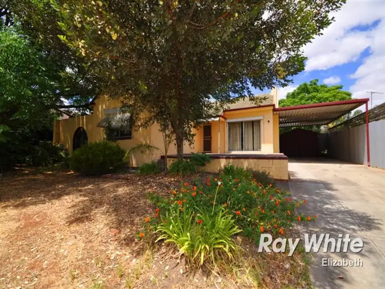 20 Halsey Road, Elizabeth East SA 5112