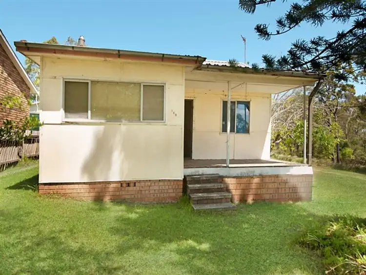 162 Macquarie Street, Morisset NSW 2264