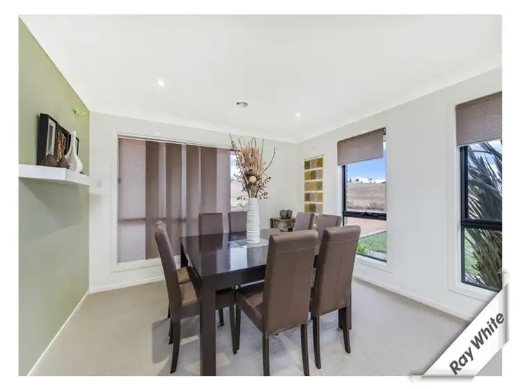 Fifth view of Homely house listing, 48 Henry Sutton Circuit, Dunlop ACT 2615