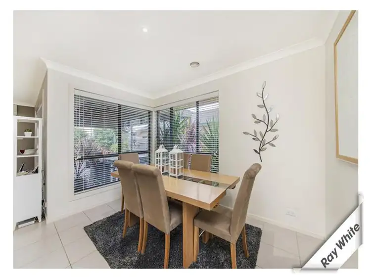 Seventh view of Homely house listing, 48 Henry Sutton Circuit, Dunlop ACT 2615
