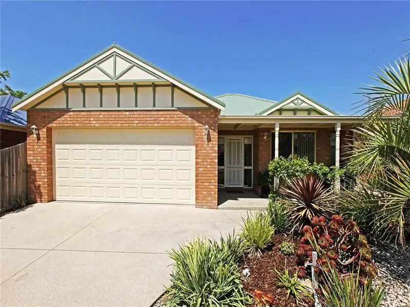 Main view of Homely house listing, 8 Hailar Lane, Lara VIC 3212