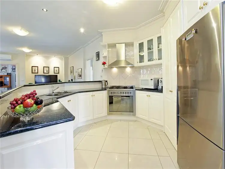 Third view of Homely house listing, 8 Hailar Lane, Lara VIC 3212