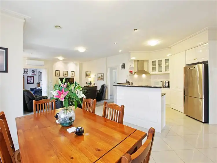 Fourth view of Homely house listing, 8 Hailar Lane, Lara VIC 3212