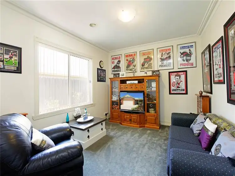 Fifth view of Homely house listing, 8 Hailar Lane, Lara VIC 3212