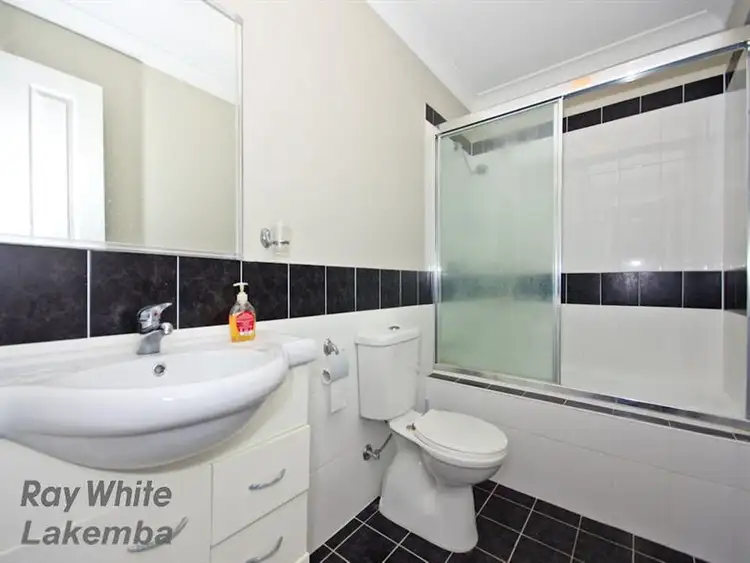 Fourth view of Homely townhouse listing, 131A Douglas Road, Doonside NSW 2767