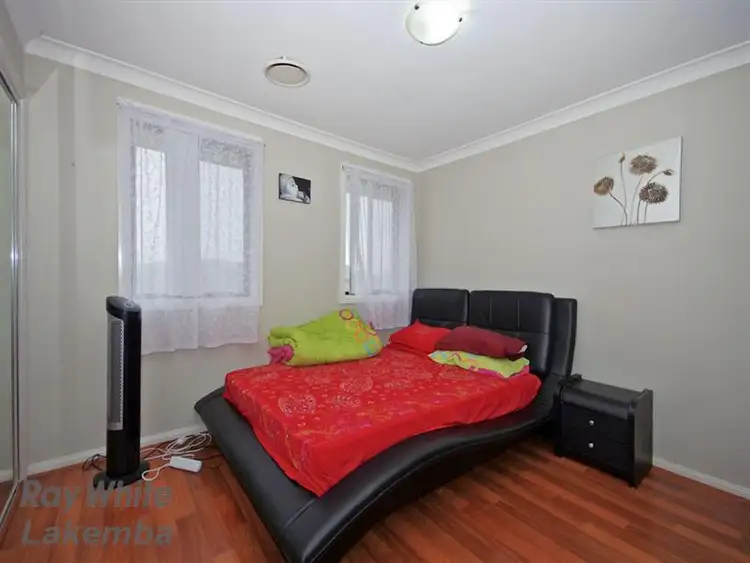 Fifth view of Homely townhouse listing, 131A Douglas Road, Doonside NSW 2767