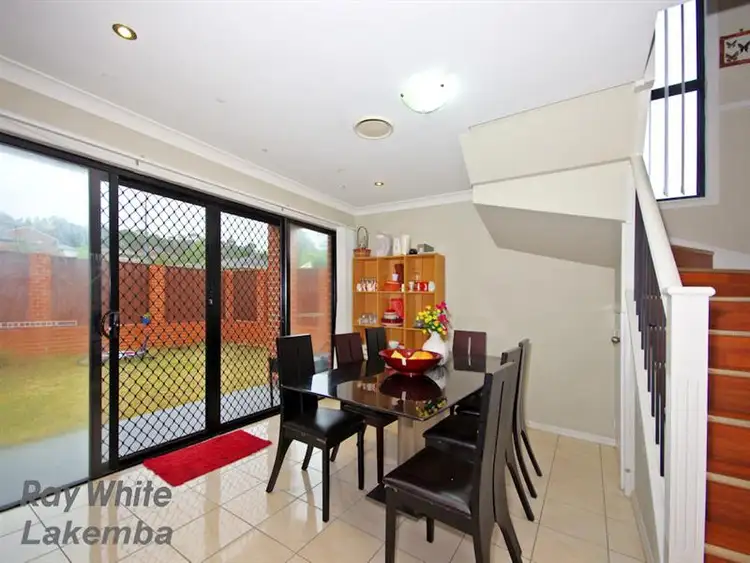 Sixth view of Homely townhouse listing, 131A Douglas Road, Doonside NSW 2767