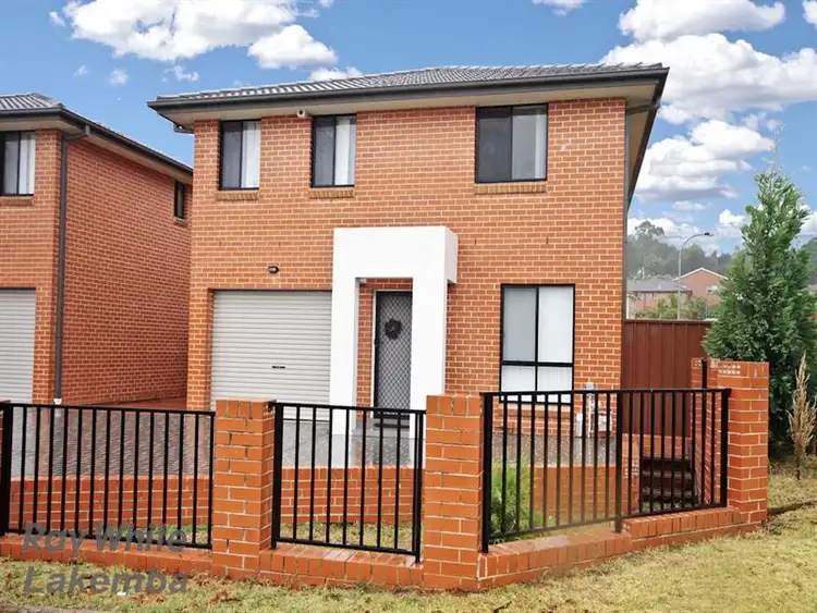 Second view of Homely townhouse listing, 131A Douglas Road, Doonside NSW 2767
