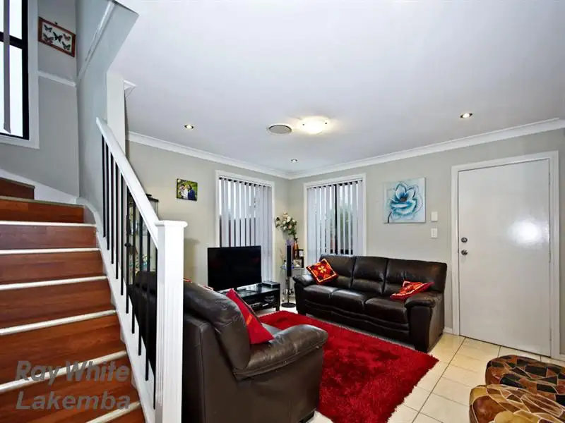 Main view of Homely townhouse listing, 131A Douglas Road, Doonside NSW 2767