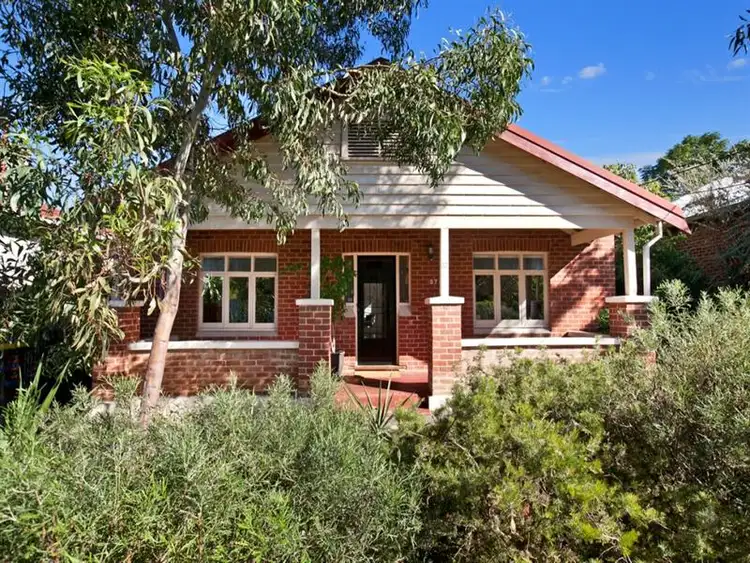 Main view of Homely house listing, 37 Brown Street, West Croydon SA 5008