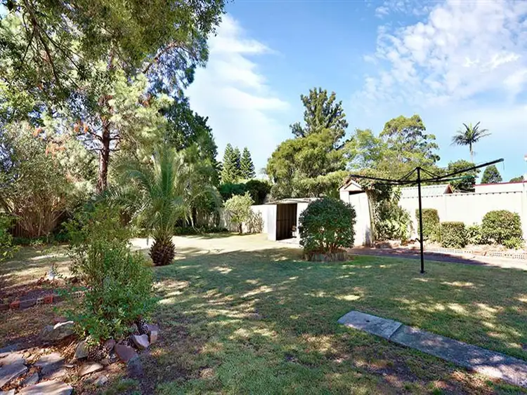 Third view of Homely house listing, 45 Dunstable Street, Blacktown NSW 2148